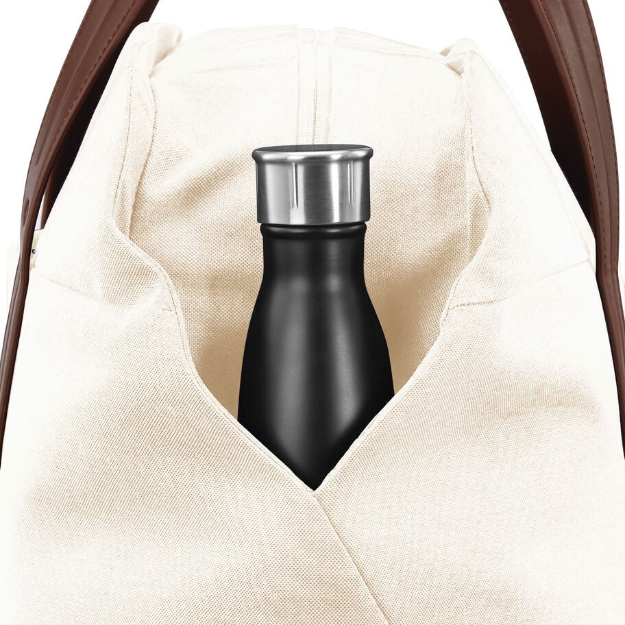 Samsonite Virtuosa Sac de Voyage in the color Blanc Cass&eacute;. image number 6